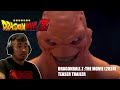 Dragon Ball Z The Movie 2024 Live Action Teaser Trailer REACTION