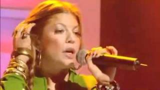 Download lagu The Black Eyed Peas - Don't Phunk With My Heart live @ TOTP 2005 mp3