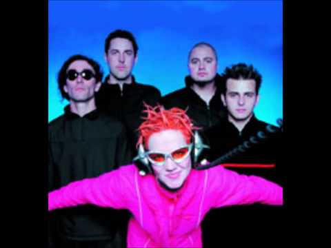 The Calling cover
