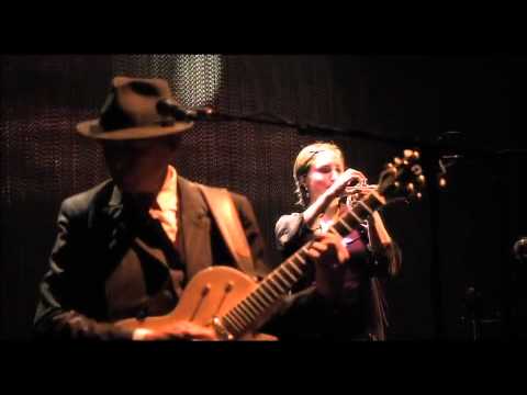 Gotan Project - Rayuela - Live at Casino de Paris HQ