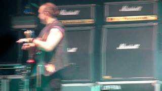 Litfiba - Apapaia (Live)