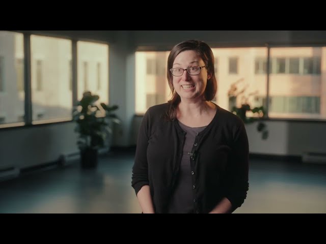 Étudier en développement de carrière à l’UQAM