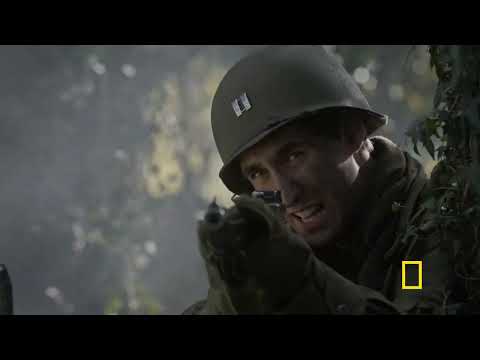 Hitler - O Confronto Final - Inferno na Floresta