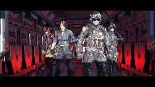 【Call of Duty Mobile】バトロワをやりました！（下手くそですw）