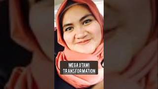 Download lagu Mega Utami Transformation from 0-33 Years (now) #megautami mp3