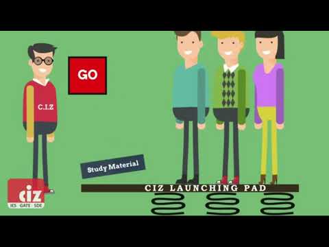 CIZ Plus: Online Learning video thumbnail