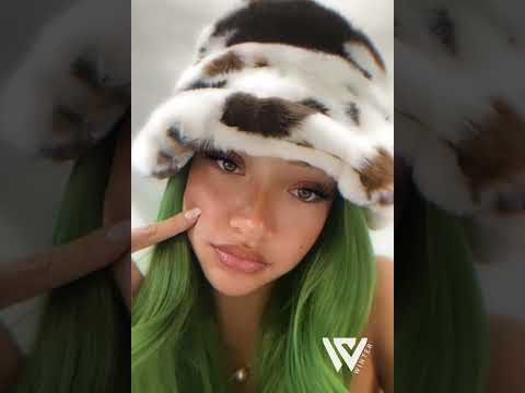 STEEVE WEST x KALIPSXAU - MONALISA ( REMIX 2023 )