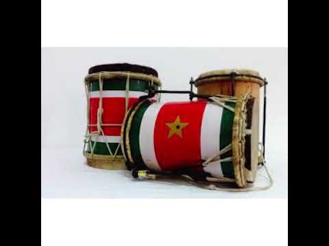 Sangrafu - Kawna ( Rodney )