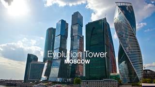 Evolution Tower