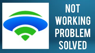 How To Solve UFO VPN App Not Working(Not Open) Problem|| Rsha26 Solutions