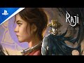 Raji: An Ancient Epic - The Game Awards 2020: Animated Trailer | PS4