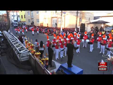 FAMCOMN - FINAL EM IPIAÚ-BA - ACBFFB 2017