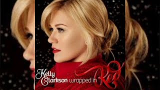 My Favorite Things - Kelly Clarkson (Karaoke instrumental backing track lyric video)