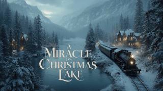 Download lagu A Miracle on Christmas Lake | Full Christmas Movie in Latin American Spanish mp3
