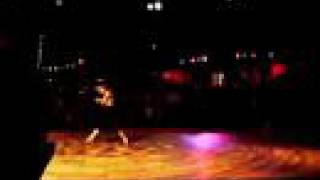 Damian Rosenthal & Celine Ruiz - Paris - Part2