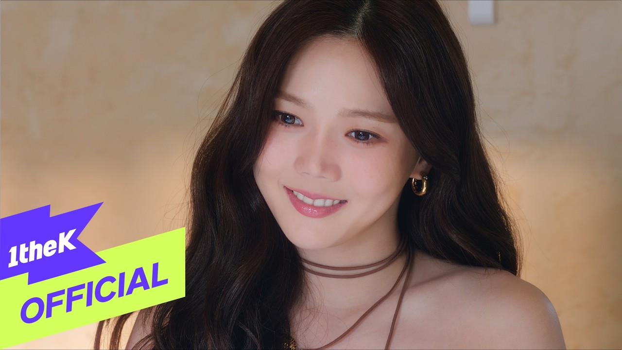 [Teaser1] HYOJUNG (OH MY GIRL)(효정 (오마이걸)) _ Unmapped(미완성일지도) (Prologue ver.)