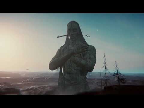 Unity at GDC keynote - Next level rendering and graphics & Book of the Dead by Unity's Demo Team