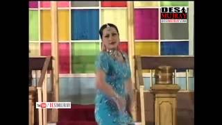 Lak Patla Dolda   Nargis Hot Dance   HD