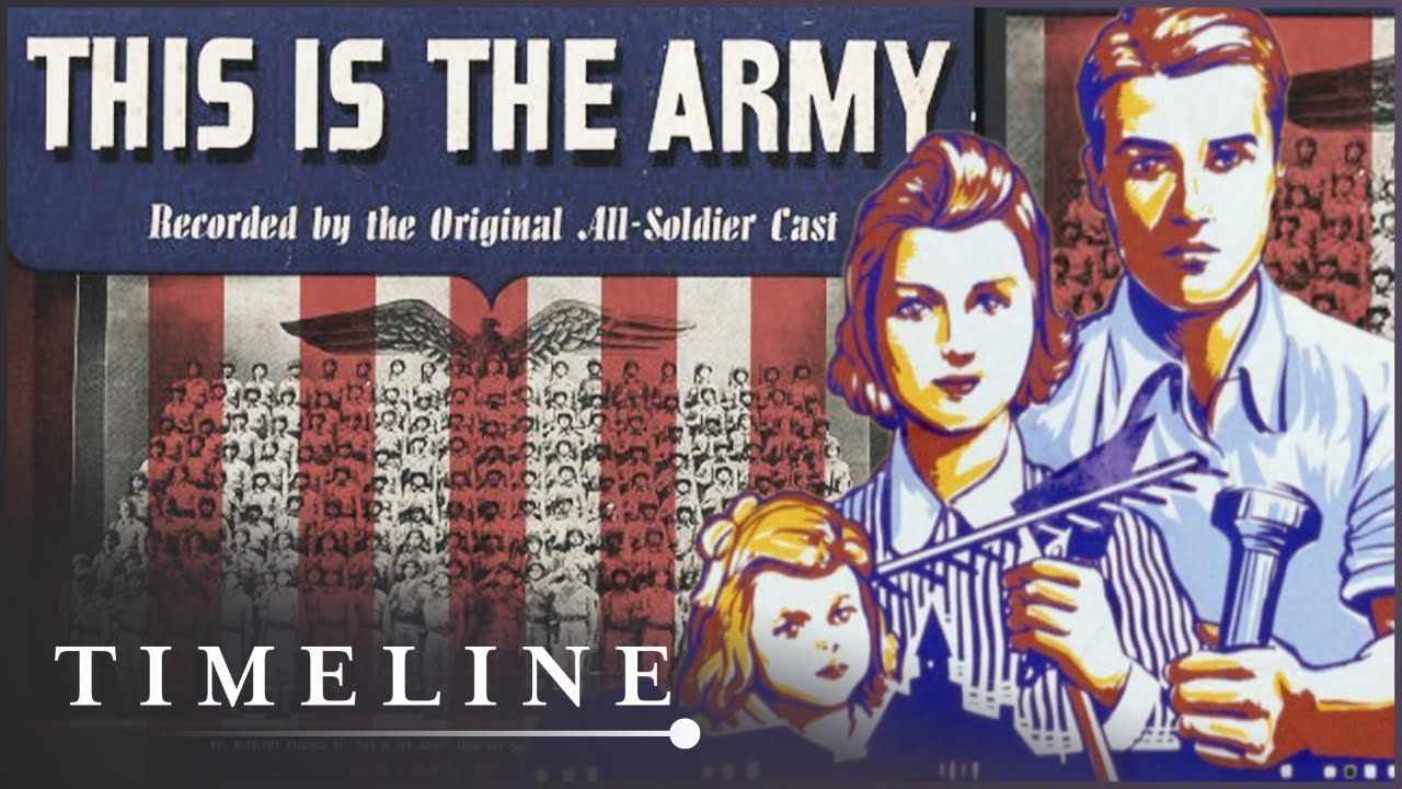 America's War Years: 1941 - How America Got Its Citizens Ready For War