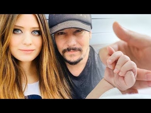 Bohuš Matuš a Lucinka těsně před porodem: Radši jsem do mrazáku nacpal 10 kilo masa