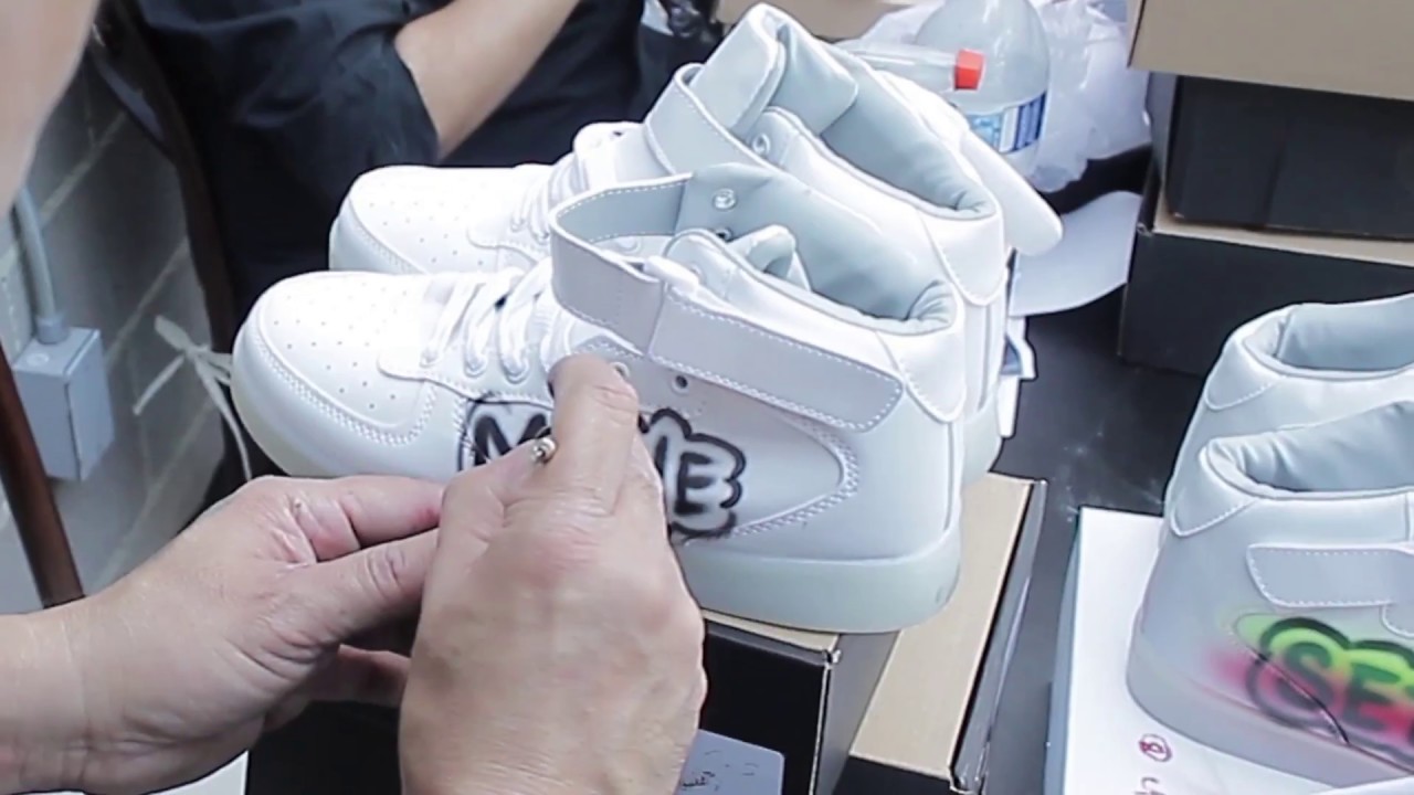 Hire Active Airbrush Airbrush Artist in Los Angeles, California