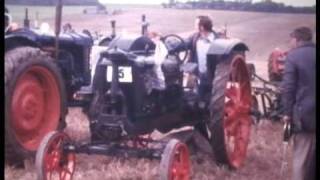 preview picture of video 'Stourpaine steamrally (GDSF) 1980 part 1 of 2.mpg'