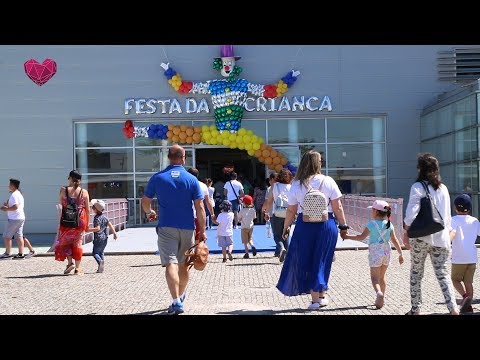 Festa da Criança 2019 | Video Report