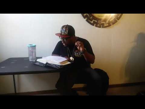 The Mind of YAHUAH: Understanding the RUACH HAQADASH part 1