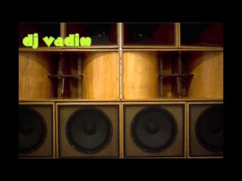 DJ Vadim - If Life Was A Thing ft Demolition Man