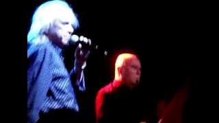 Magnum All England`s eyes 25 10 2012