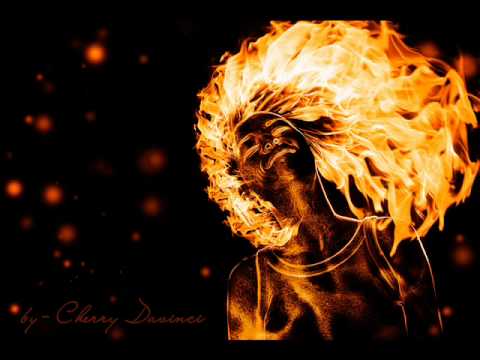 Armin van Buuren vs Daniel Kandi - Burned Soraya (van Del mashup)