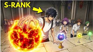 PINAKAMALAKAS NA KABALYERO IPINADALA PARA PABAGSAKIN ANG ICE CALAMITY WITCH | Anime Recap Tagalog