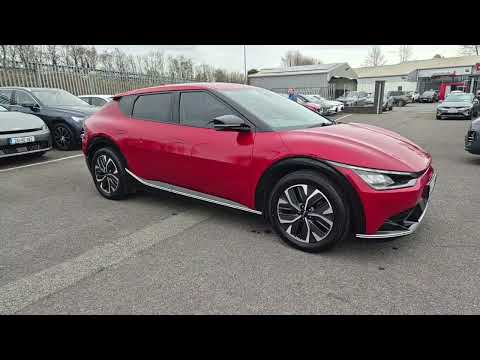 Kia EV6 EV6 Earth - Image 2