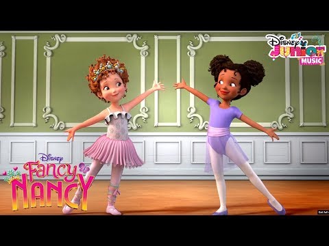 Video thumbnail for Friendship Pas de Deux