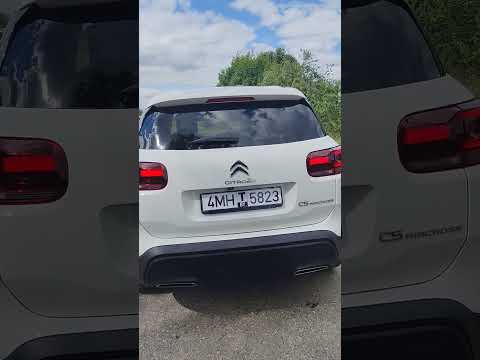 фото citroen c5 aircross i 0