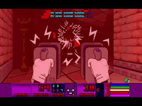 The Adventures Of Square - E2A12