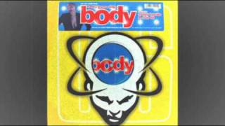 FUNKY GREEN DOGS - Body (Funky Derrick&#39;s Pariscope Mix) 1999