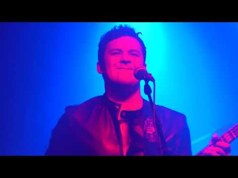 NODRIZA ESTUDIO TV - CAP V. PARTE 1 - SKYLANDS