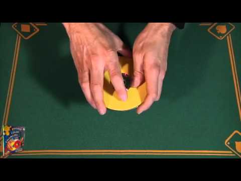 Visible Color Changing CDs by Vincenzo Di Fatta