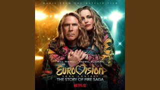 Musik-Video-Miniaturansicht zu Lion Of Love Songtext von Eurovision Song Contest: The Story Of Fire Saga (OST)