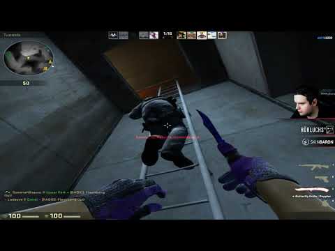 Karma ist eine absolute b!tch