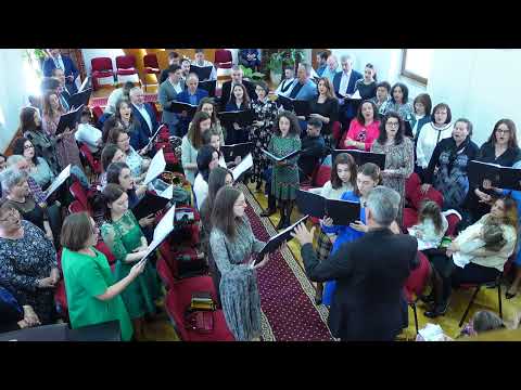 BAZȘ Cuvin  - Tatăl Nostru