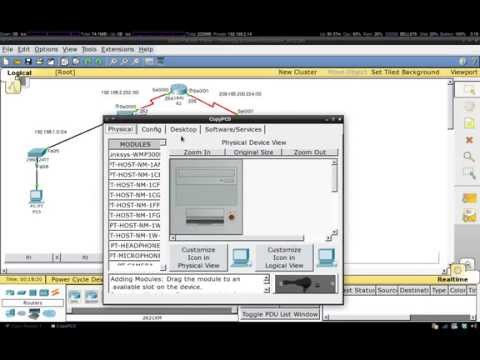 Configuring Basic DHCPv4