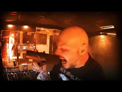 Cline’s Mind-Where The Sleepless Go (Feat. Björn "Speed" Strid of Soilwork)