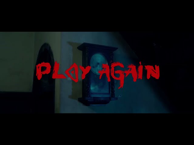 TRAILER PLAY AGAIN