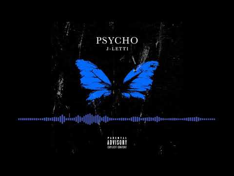 Psycho - J-Letti