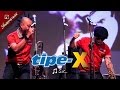 MEGAH BANGET OPENING TIPE X Sst LIVE APRIL 2017 Di Lap DADAHA TASIKMALAYA