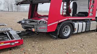 Renault D Wide cabeza tractora | Imagen 5 - Autoline