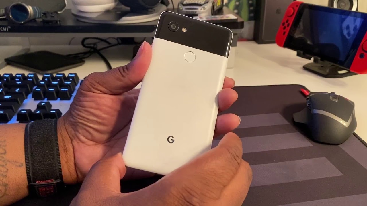 Owning the Google Pixel 2XL in 2020 *Update