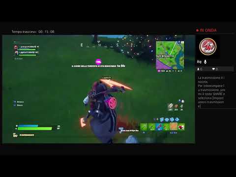 Killando con Francesco